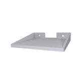 Wandhalterung kompatibel für Tenda Nova MW6 Mesh WLAN System Halter