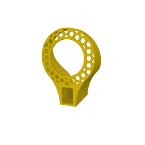 wandhalterung-fuer-tp-link-deco-axe5300-gelb-2