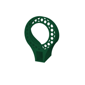 wandhalterung-fuer-tp-link-deco-axe5300-gruen-2