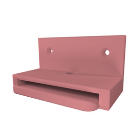 Wandhalterung kompatibel für Telekom Magenta Smart Home Base 2