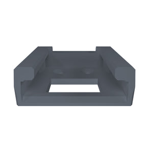 Wandhalterung kompatibel für Worx Akku 16V 20V Power Share 3 Stück