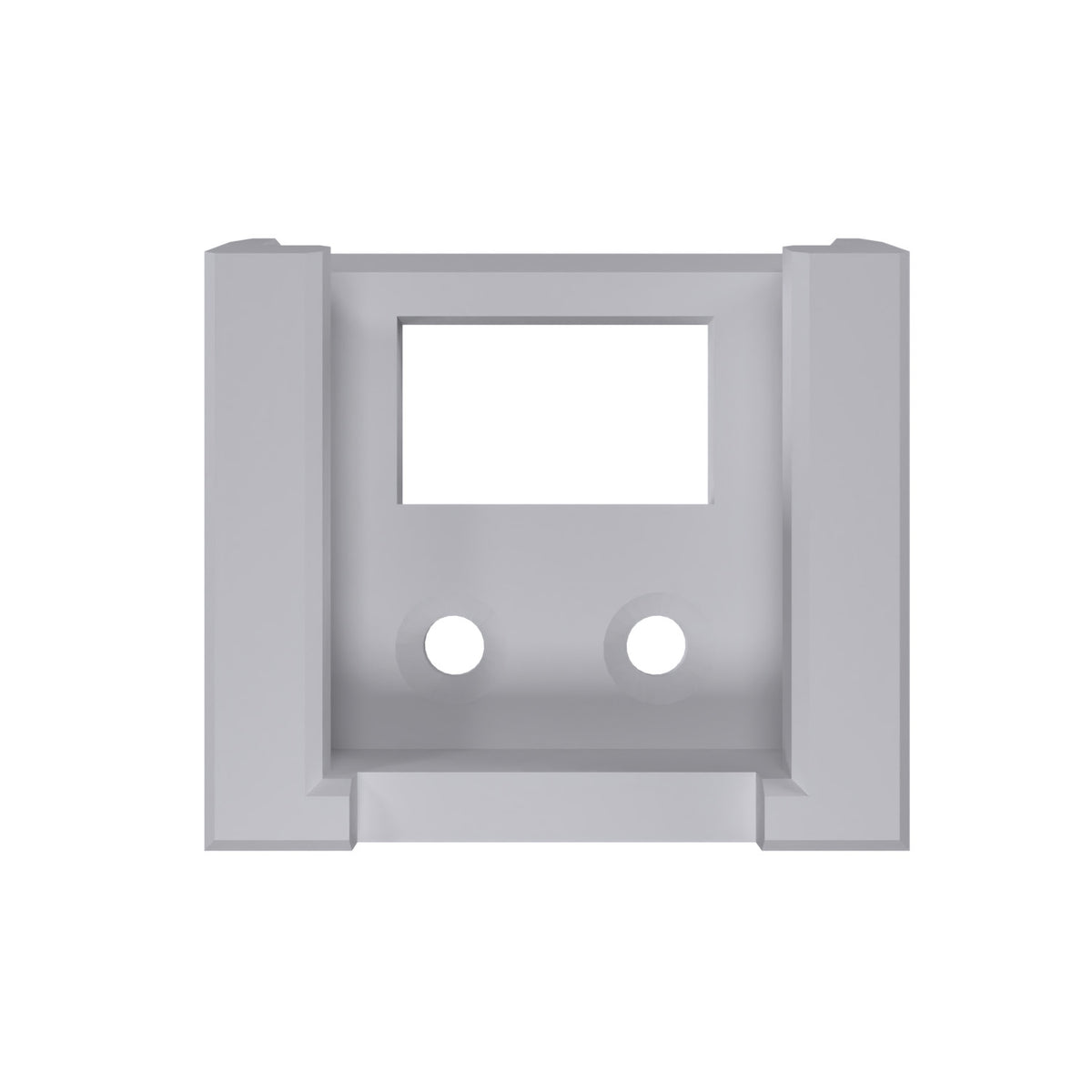Wandhalterung kompatibel für Worx Akku 16V 20V Power Share 3 Stück