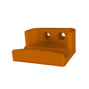 Wandhalterung kompatibel für Microsoft Xbox 360 Controller Halter