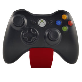 Halterung kompatibel für Microsoft Xbox 360 Controller Halter Standfuß