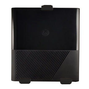 Wandhalterung kompatibel für Microsoft Xbox 360 E Konsole Wandmontage