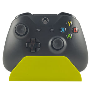 Halterung kompatibel für Xbox One Controller Microsoft Standfuß Halter
