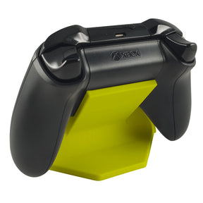 Halterung kompatibel für Xbox One Controller Microsoft Standfuß Halter