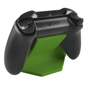 Halterung kompatibel für Xbox One Controller Microsoft Standfuß Halter